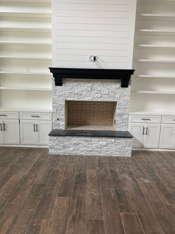 Floor Tiling Services