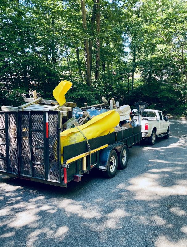 Bulk Junk Removal