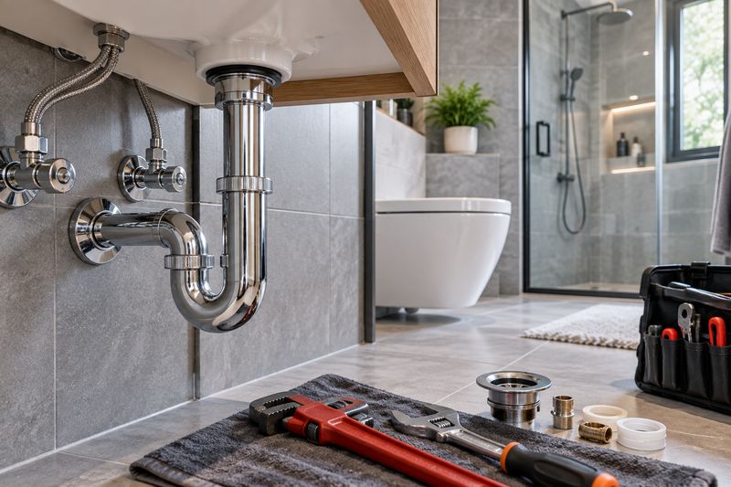 Pipe Repair and Replacement