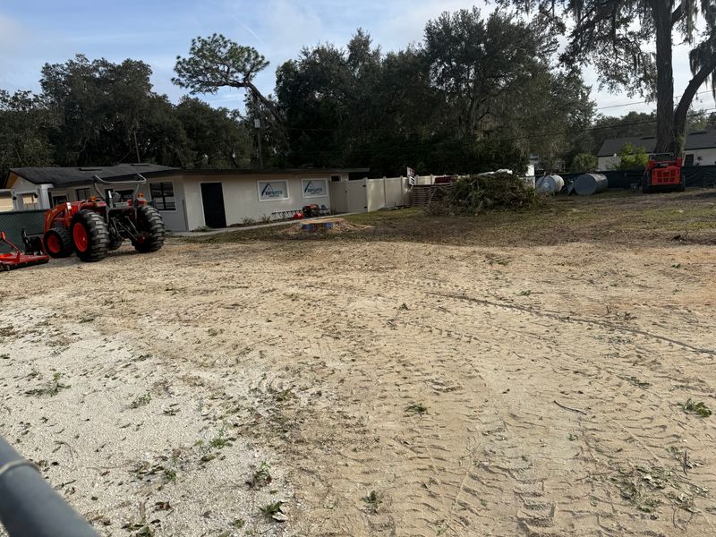 Land Clearing