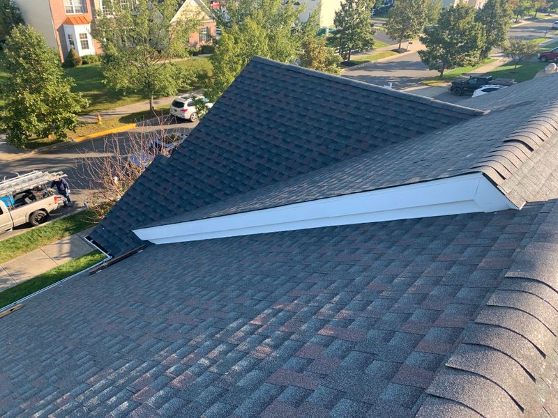 Roofing
