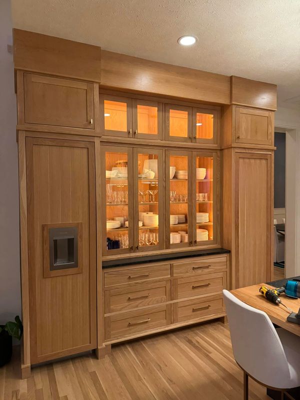 Home Remodeling