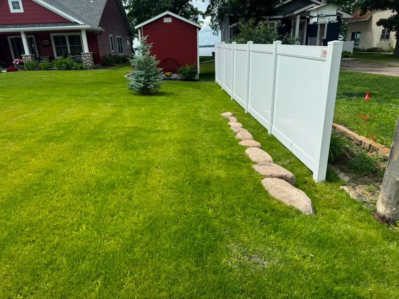 Landscape Design & Installation