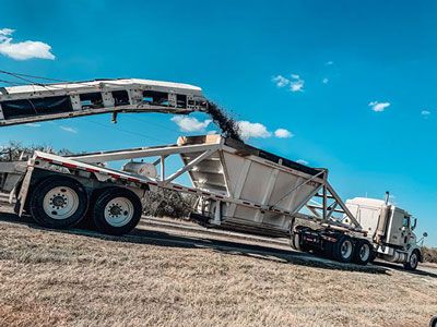 Commercial Hauling