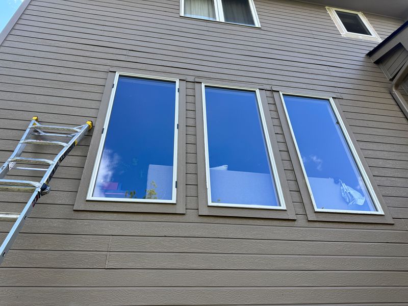 9 Pella Windows and a Sliding Door Replaced the Right Way