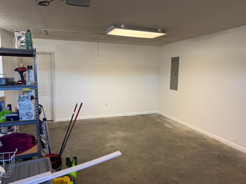 Interior Renovations