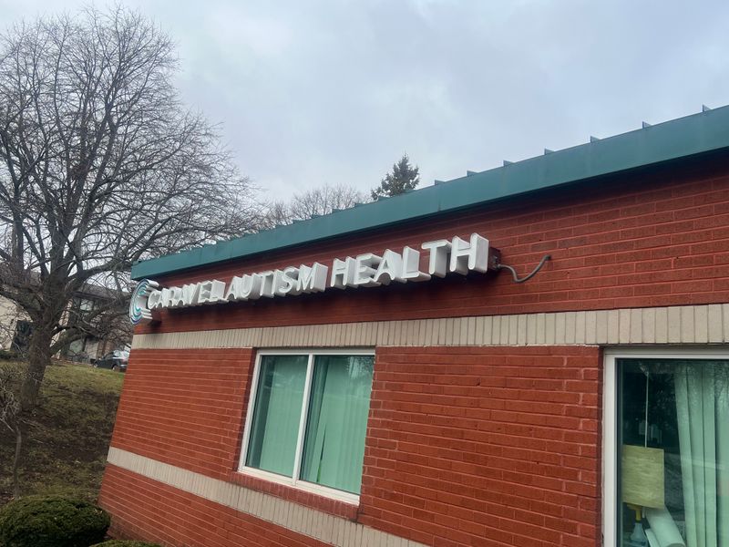 Custom Sign Design