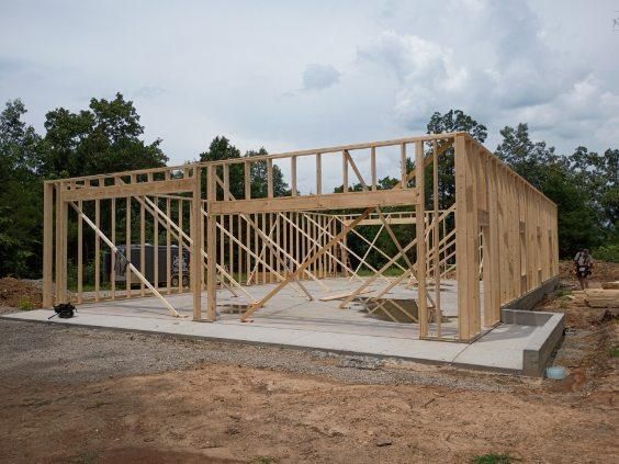 Custom Home Construction