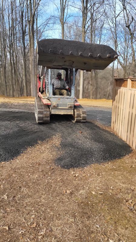 Septic Repair/ Excavation/ Lot Clearing