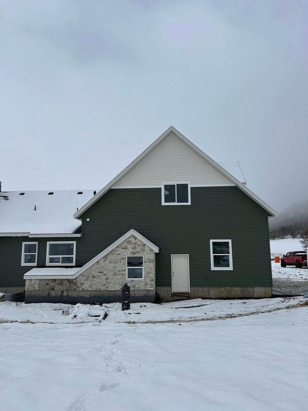 Vinyl Siding gallery