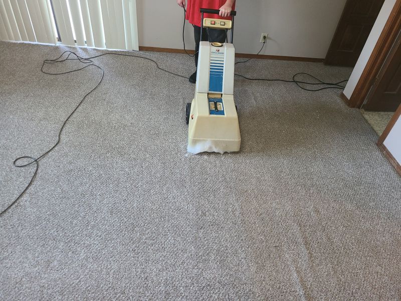 Residential Cleaning