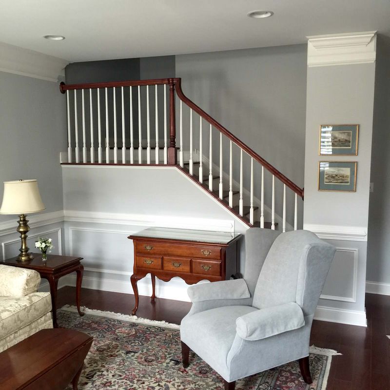 Interior/Exterior Painting