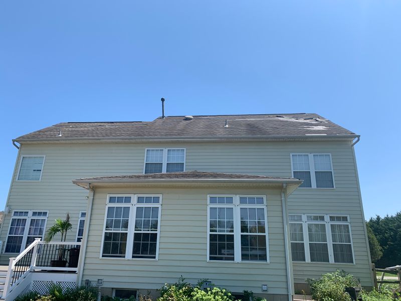 Roofing
