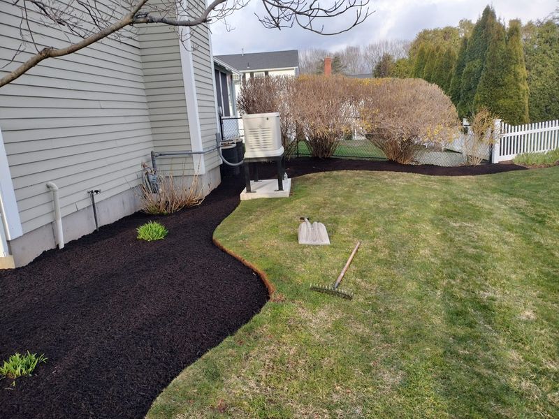 Landscaping gallery