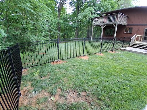 Fencing