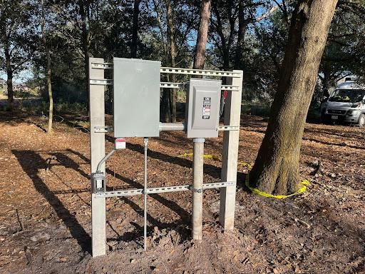 Electrical Panel Upgrades