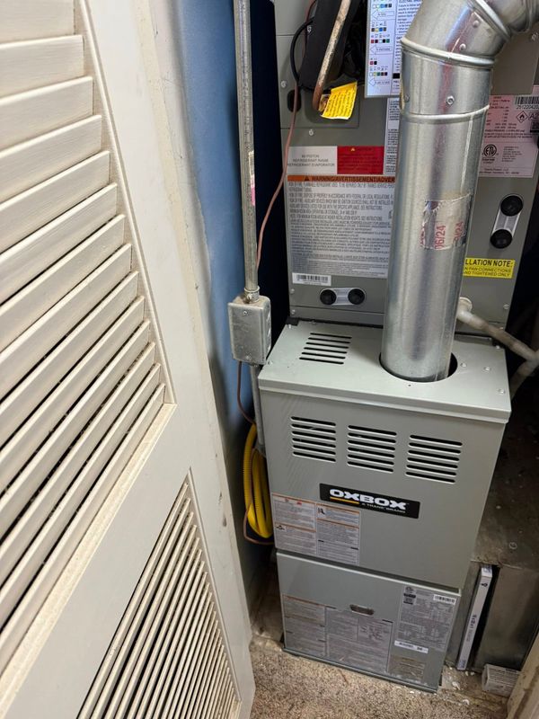 HVAC
