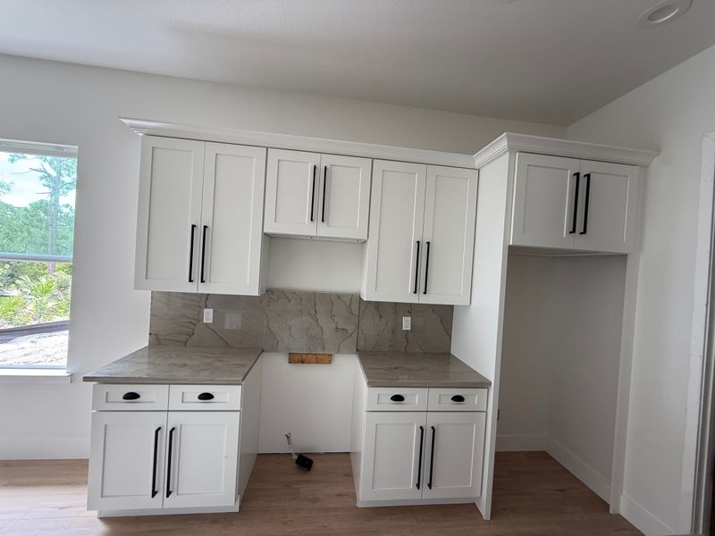 Kitchen Renovation