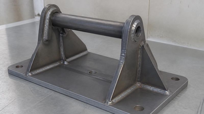 Welding & Metal Repair Services