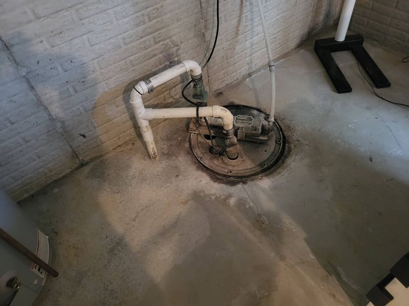 Plumbing Repairs