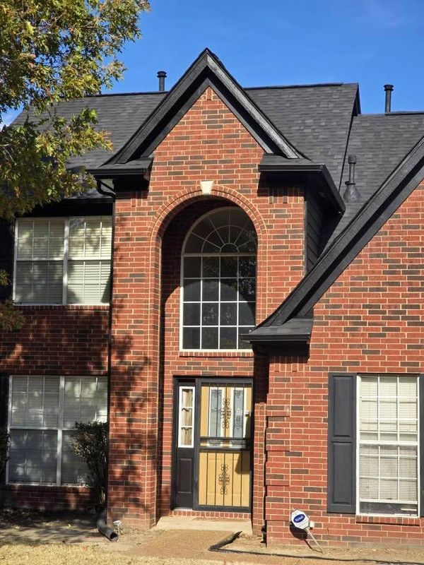 Exterior Painting