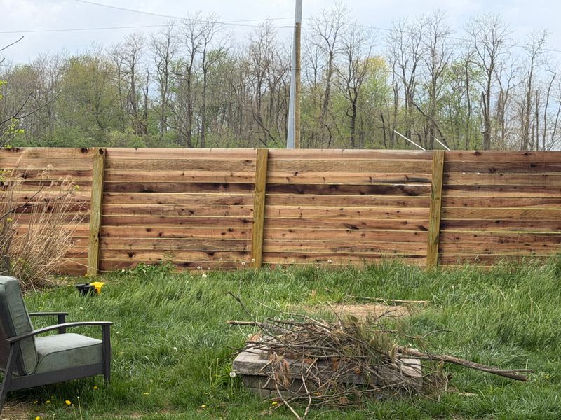 Outdoor Projects