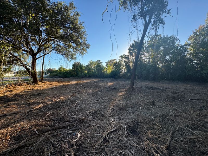 Land Clearing