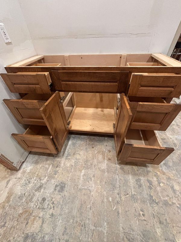 Carpentry