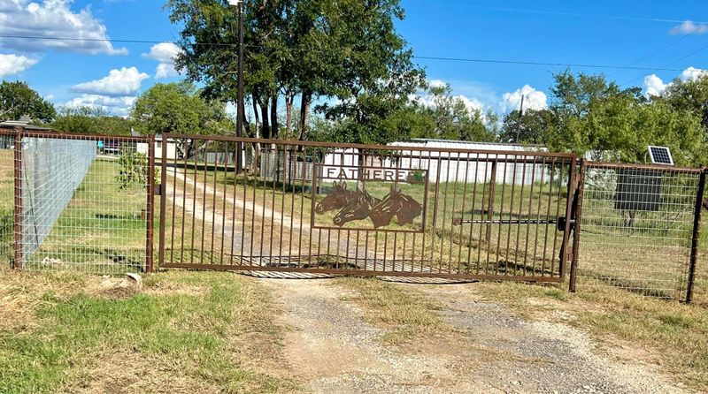 Custom Gate Construction