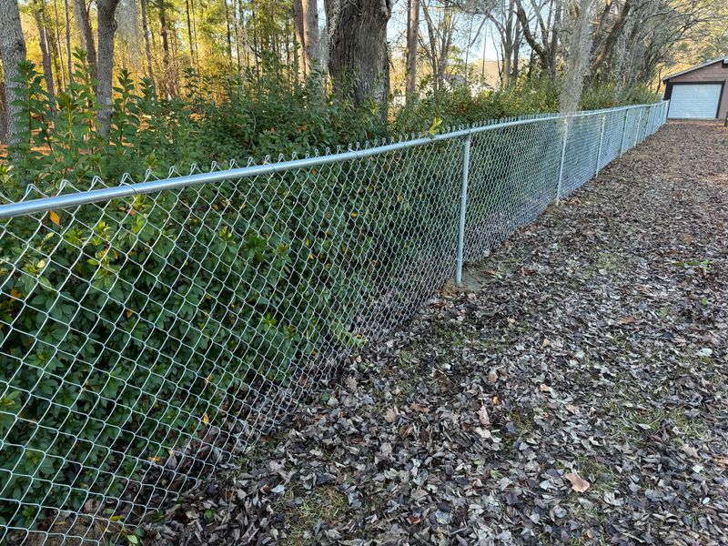 Fences