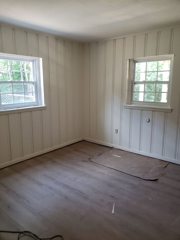 Flooring and tile