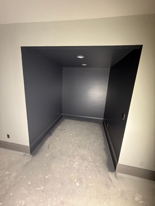 Finished Carpentry gallery