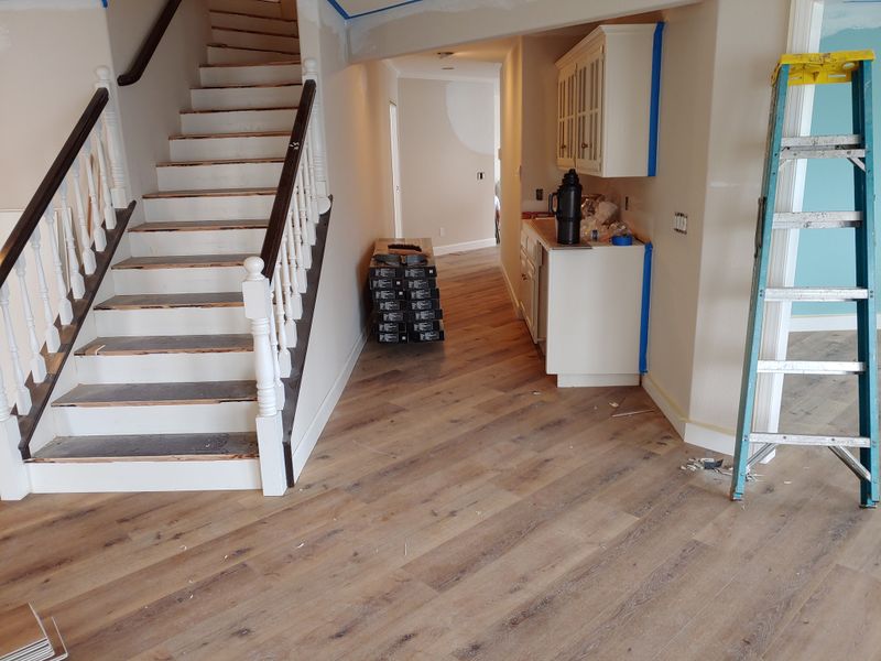Flooring