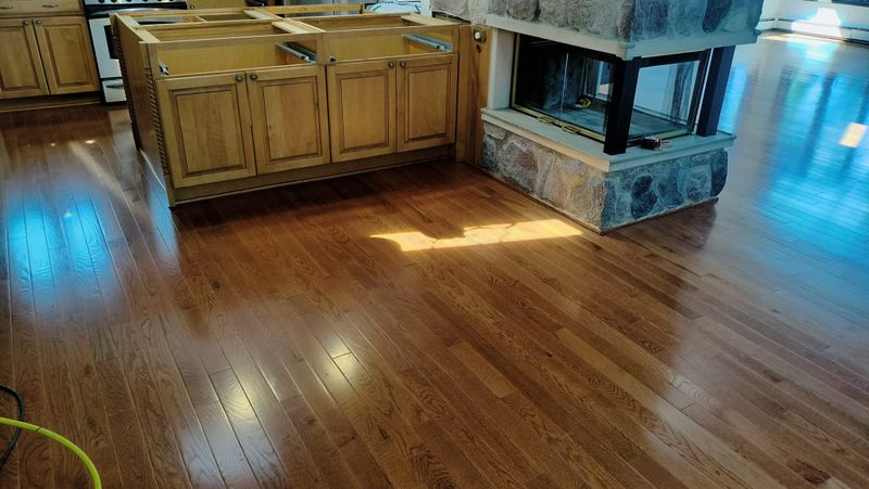 Kitchen Remodeling