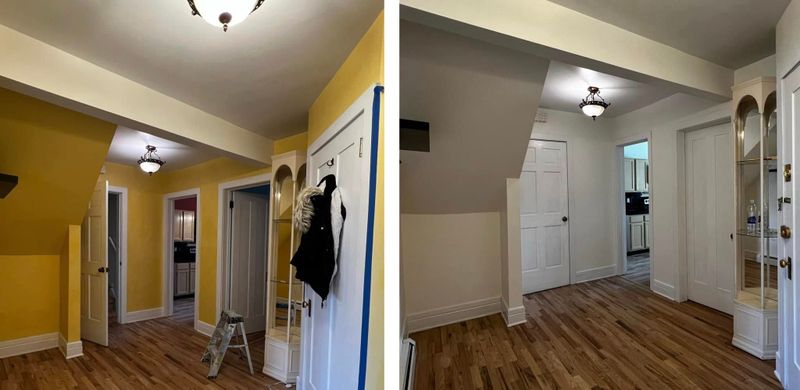 Interior Painting