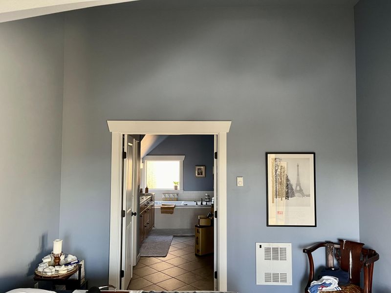 Interior Painting gallery