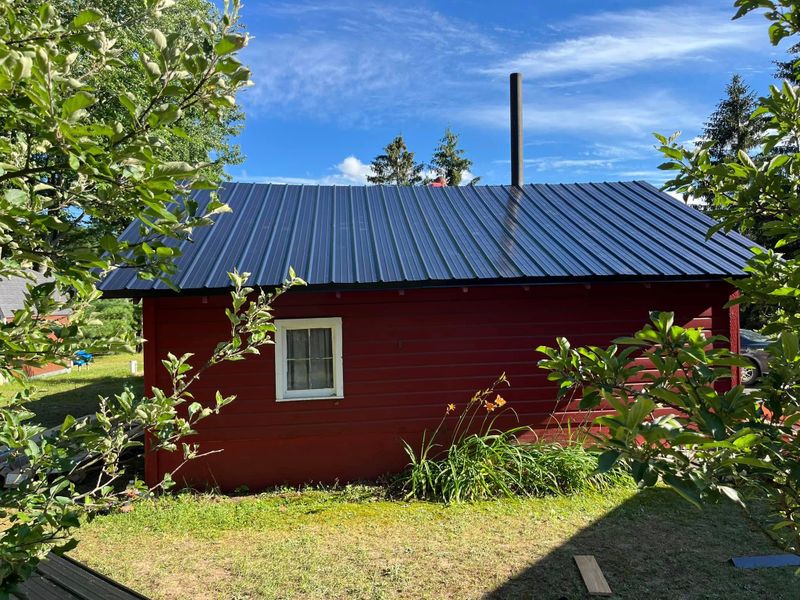 Roof Repair