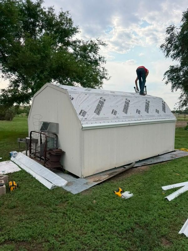 Roofing