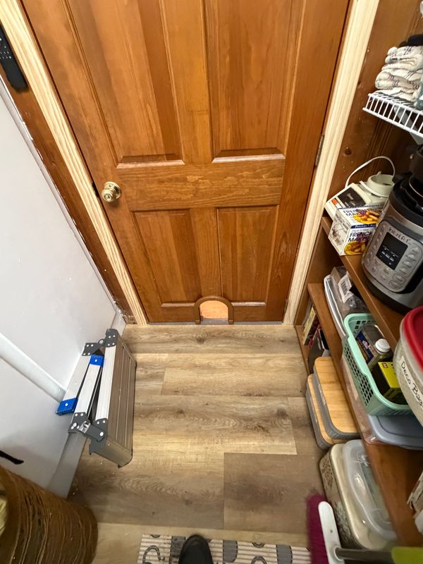 Flooring