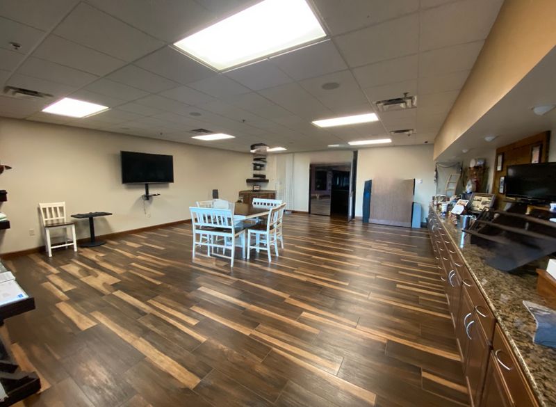 Flooring Projects