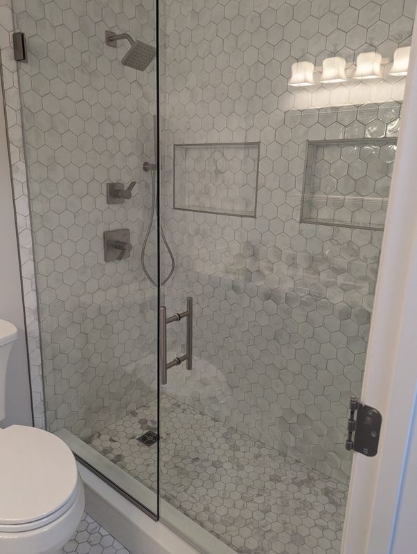 Interior Remodeling