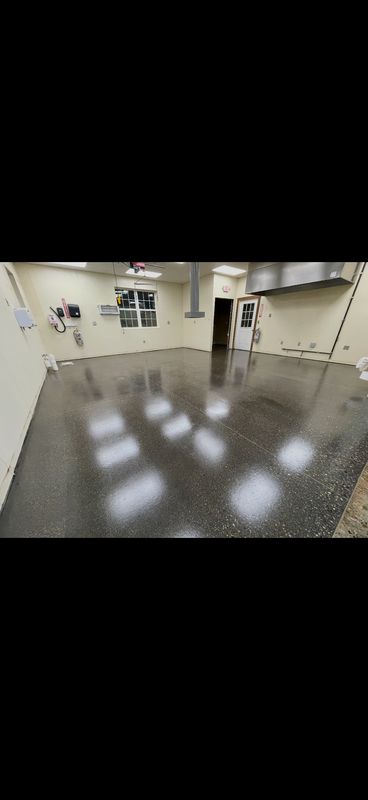Interior Coatings