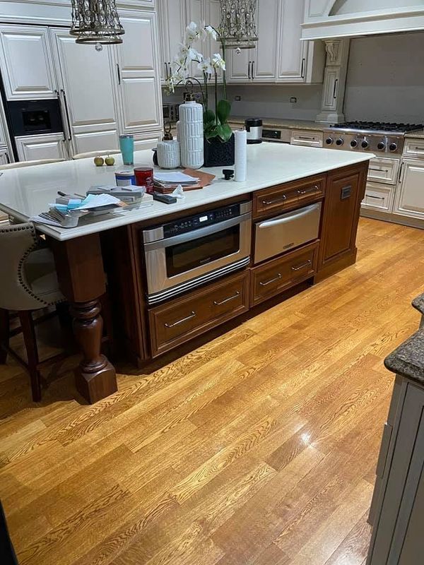 Flooring