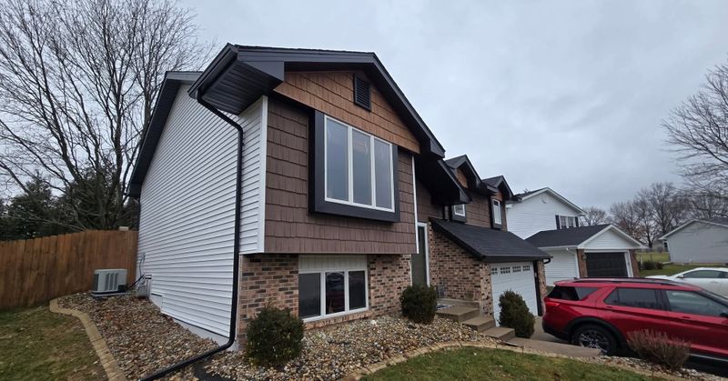 Exterior Renovations gallery