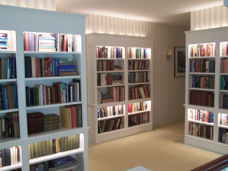 Custom Library