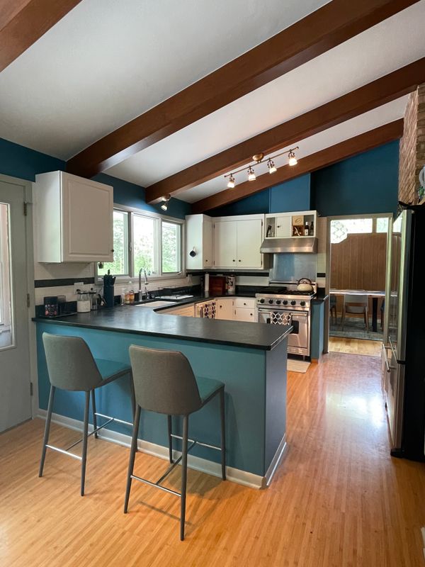 Kitchens & Cabinetry