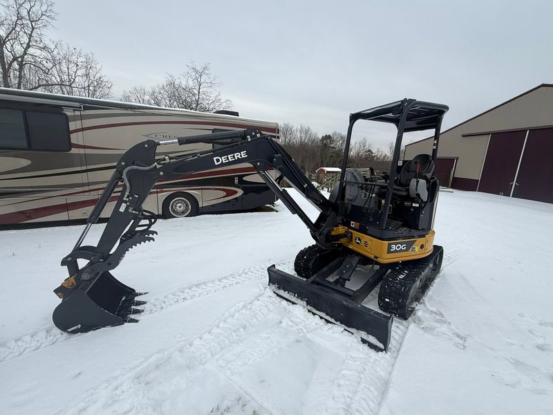 Equipment Work