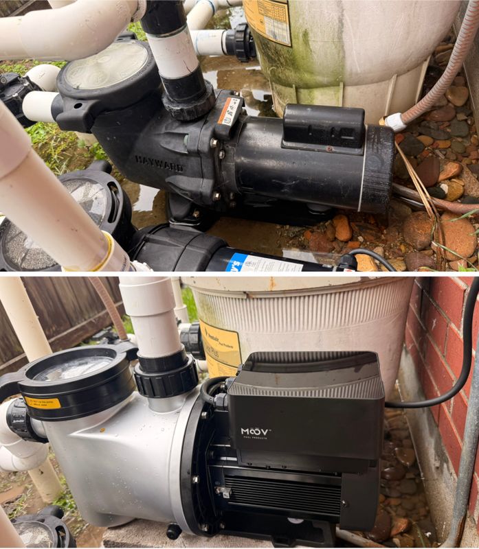 Equipment Installation & Repair