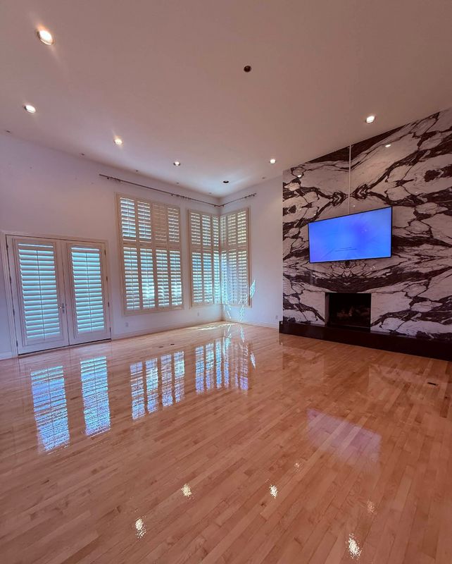 Flooring