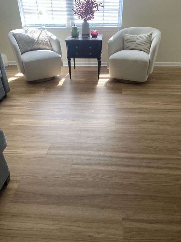 Laminate Flooring